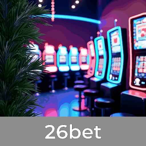 26bet Bônus por convite 26bet